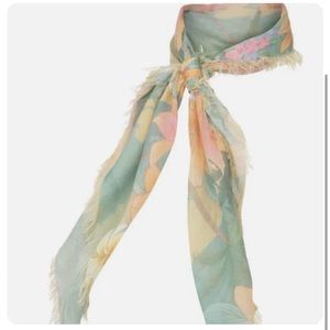 Spell Havana Head Scarf